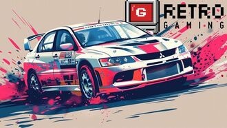 Richard Burns Rally не имеет себе равных и по сей день