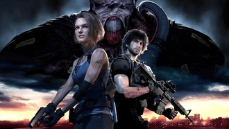 В подписку PS Plus добавят Resident Evil 3 и Marvel's Midnight Suns