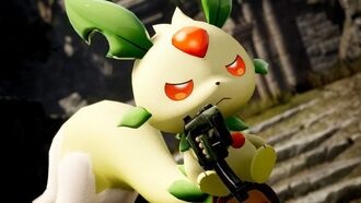 Palworld получит новые возможности. Создатели просят игроков об участии в тестировании