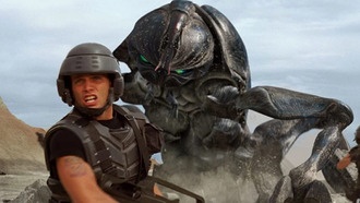 «Звёздный десантник» готов к сотрудничеству с Helldivers 2