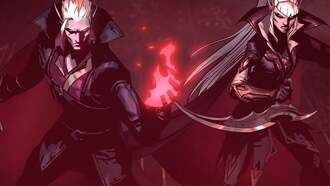 В V Rising одновременно играли 150 000 человек — объявлена дата выхода версии 1.0