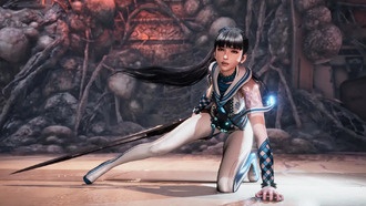 Особый костюм Евы делает Stellar Blade намного сложнее