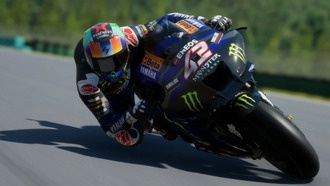 MotoGP 24 скоро выйдет на консолях и ПК