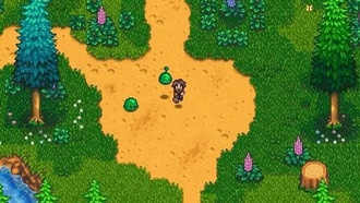 «Игровой опыт важнее визуальной совместимости» — создатель Stardew Valley об изменениях в патче 1.6