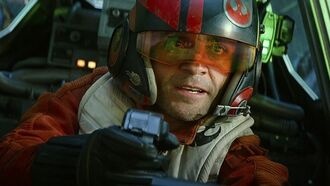 Режиссёр «Чудо-женщины» возвращается к работе над фильмом «Звёздные войны: Эскадрилья «Изгой»