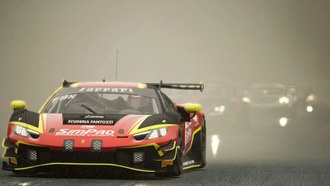 Автосимулятор Assetto Corsa 2 выйдет не раньше июля 2024 года