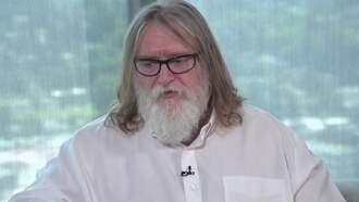 «Ты с ума сошёл, брат?»: в сеть попала переписка между Valve и главой Epic Games Тимом Суини