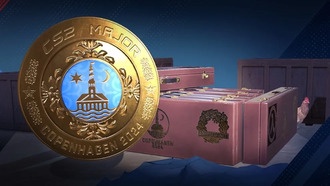 Обновление Counter-Strike 2: что ждёт игроков в преддверии мейджора