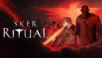 Хоррор-шутер Sker Ritual выйдет 18 апреля
