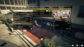 GTA Online — как быстро заработать деньги в рейде Cluckin' Bell