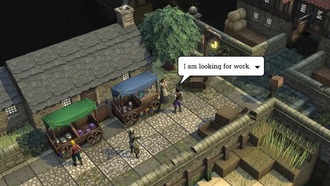 Дизайнер RuneScape представляет «уютную» бесплатную MMORPG Brighter Shores