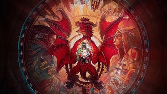 Capcom выпустила новые промо-ролики Dragon's Dogma 2