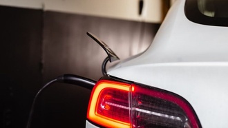 Кремниевые аноды Coreshell повышают ёмкость LFP-аккумуляторов без увеличения цены