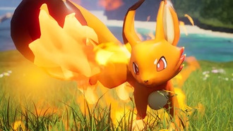 Pocketpair планирует портировать Palworld на большее количество платформ