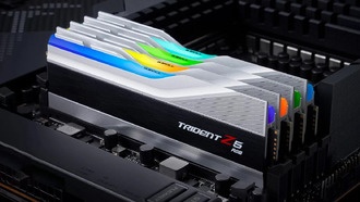 Материнские платы Intel серии 600/700 от Asus теперь поддерживают 256 ГБ памяти