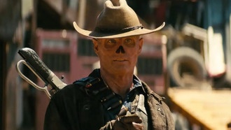 Для сериала по Fallout вышел ролик с подробностями о Гуле