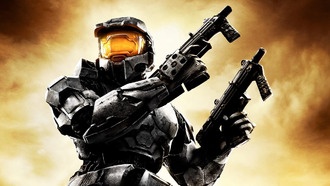 Возрождение Halo 2 через 14 лет после закрытия серверов