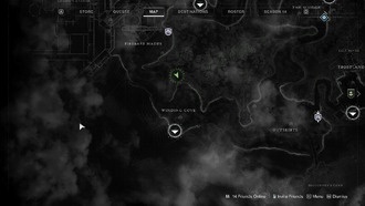 Где искать Зура в Destiny 2 в период с 15 по 19 марта?