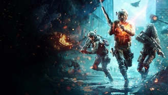 Бывший директор Battlefield не сказал ничего положительного о EA после ухода