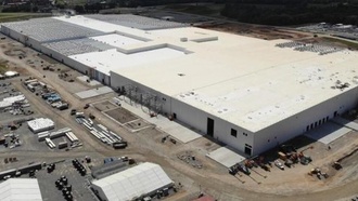 Производители Южной Кореи столкнулись с трудностями в реализации проектов в США