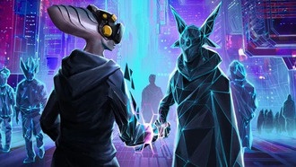 В космической стратегии Stellaris стартует эра машин: культ киборгов и новые возможности