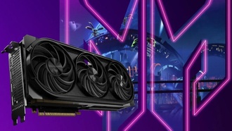 Представлена видеокарта Acer Bifrost Radeon RX 7900 GRE OC