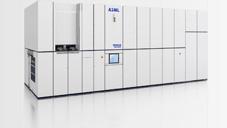ASML представила машину для производства чипов по технологиям 2-нм и новее