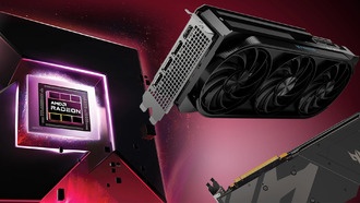 Acer представляет два новых графических процессора AMD Radeon