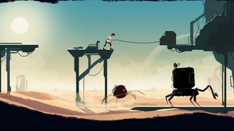 Релиз платформера Planet of Lana состоится на PlayStation и Nintendo Switch