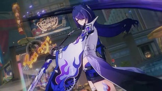 Создатели Genshin Impact рассказали об обновлении Honkai Star Rail