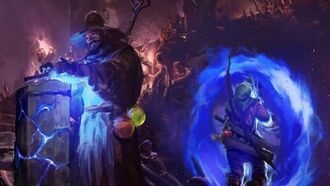 Dark and Darker может появиться в Epic Games Store перед возвращением в Steam