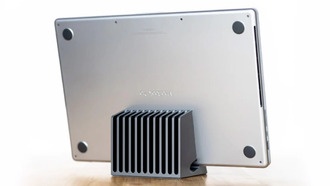 M3 MacBook Air превосходит более дорогой M3 MacBook Pro благодаря системе охлаждения с наддувом