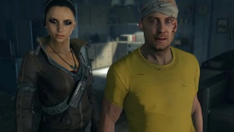 Mechanics VoiceOver озвучила на русском пролог Dying Light и дополнение The Bozak Horde