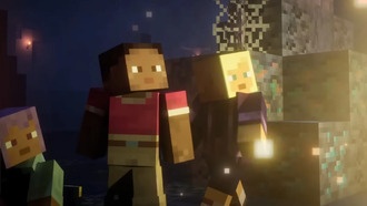 Подписка Marketplace Pass для Minecraft открывает доступ к мирам и обликам