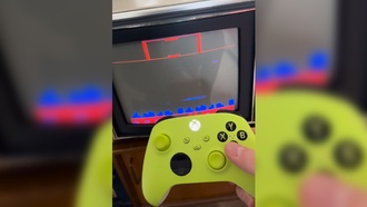 Raspberry Pi Pico W добавляет Bluetooth в Atari 2600 для поддержки беспроводного контроллера