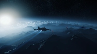 Star Citizen наконец-то приближается к «финишной черте»