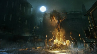 Sony хочет знать, какая ваша любимая игра для PlayStation, если только это не Bloodborne
