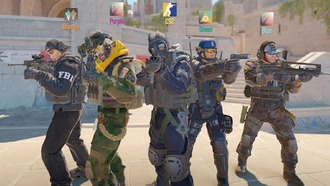 В Steam установлен новый рекорд — 36,3 миллиона человек онлайн