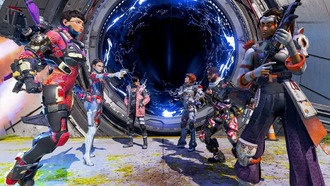 Турнир по Apex Legends поставили на паузу из-за масштабного взлома