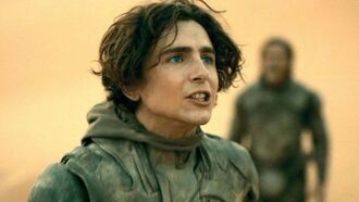 «Дюна 2» уже заработала полмиллиарда долларов и побила в прокате общий результат первой части