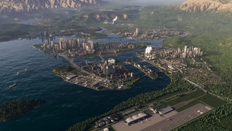 Выходит первое DLC для Cities Skyline 2 — в игру добавят инструменты для создания модов