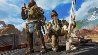 Крупный турнир по Apex Legends отложен из-за проблем с читерами