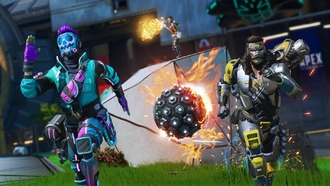 Взлом турнира Apex Legends вызывает большие опасения по поводу безопасности Easy Anti-Cheat