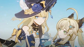 Genshin Impact: видео демонстрирует новую коллекцию модной одежды от популярного стилиста Тиори