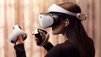 Производство PSVR2 остановлено, поскольку продажи далеки от ожиданий Sony