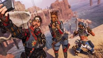 Уязвимость в Apex Legends позволяет установить любое ПО на компьютер игрока