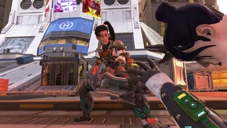 Финал Apex Legends Global Series взломан и отложен