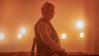 «Падение империи» – шедевр и лучший фильм 2024, в котором США погрузились в гражданскую войну