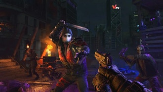 Разработчики Dying Light 2 Stay Human рассказали о возможности кроссплея в игре