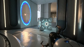 Portal RTX потребует «ультра» компьютер — изучаем системные требования